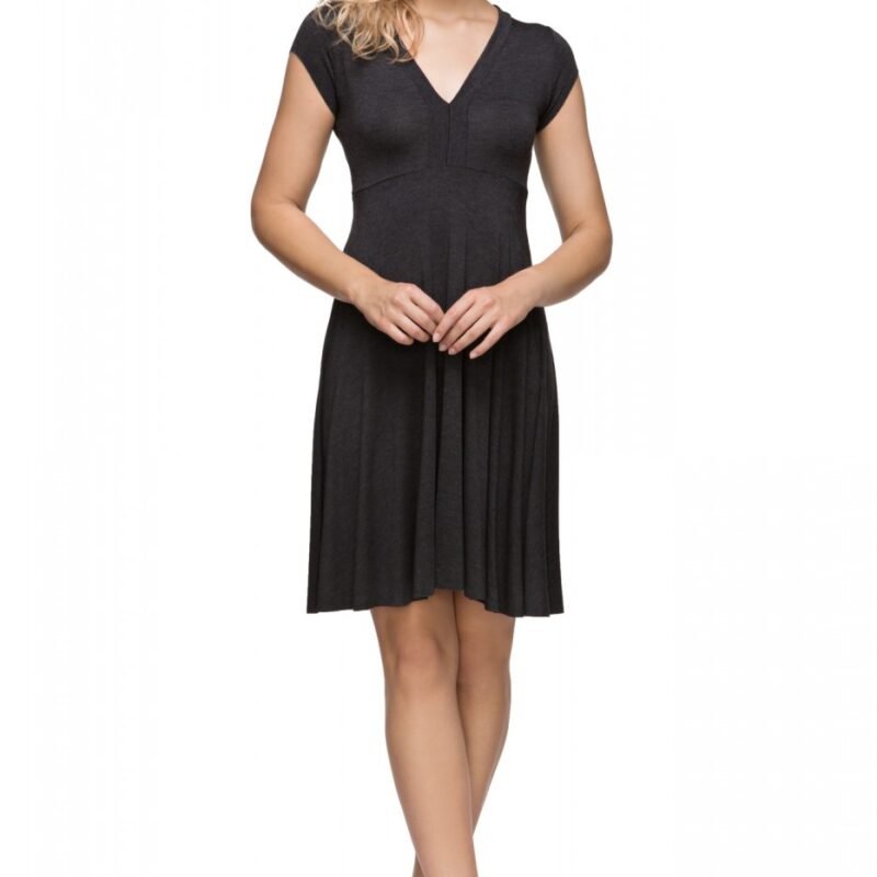 Avondjurk model 107269 Tessita